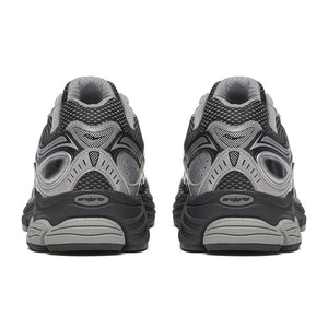 Saucony Progrid Omni 9 Silver Black