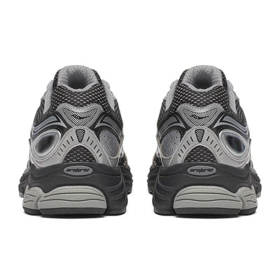 Saucony Progrid Omni 9 Silver Black
