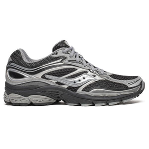 Saucony Progrid Omni 9 Silver Black