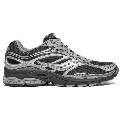 Saucony Progrid Omni 9 Silver Black