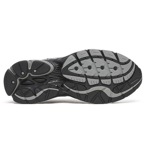 Saucony Progrid Omni 9 Silver Black