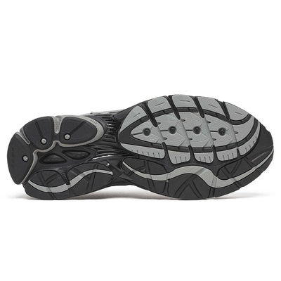 Saucony Progrid Omni 9 Silver Black