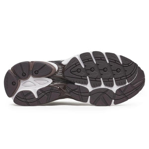 Saucony Progrid Omni 9 Silver Brown