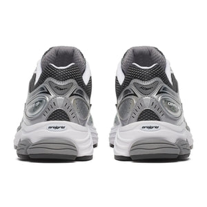 Saucony Progrid Omni 9 Silver Grey
