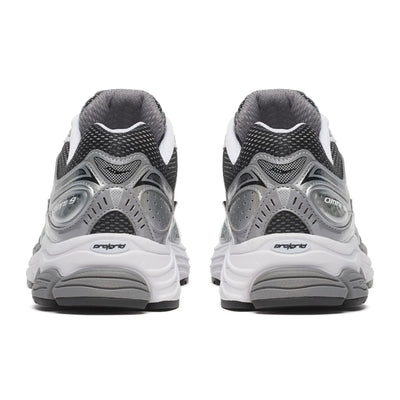 Saucony Progrid Omni 9 Silver Grey