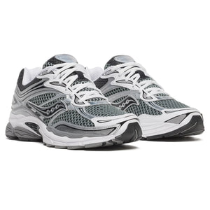Saucony Progrid Omni 9 Silver Grey