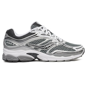Saucony Progrid Omni 9 Silver Grey
