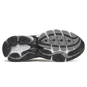 Saucony Progrid Omni 9 Silver Grey