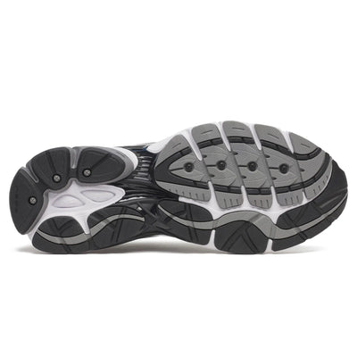 Saucony Progrid Omni 9 Silver Grey