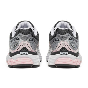 Saucony Progrid Omni 9 Silver Pink