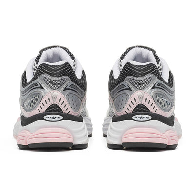 Saucony Progrid Omni 9 Silver Pink
