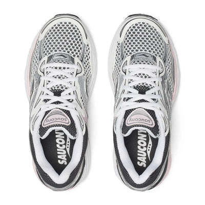 Saucony Progrid Omni 9 Silver Pink