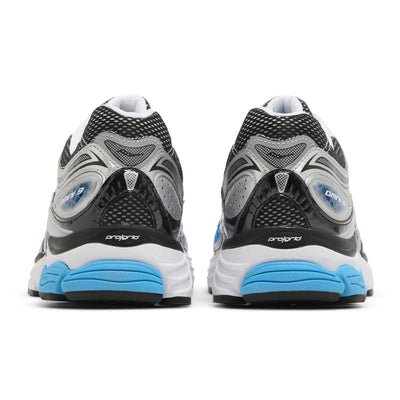 Saucony Progrid Omni 9 Silver Royal Blue