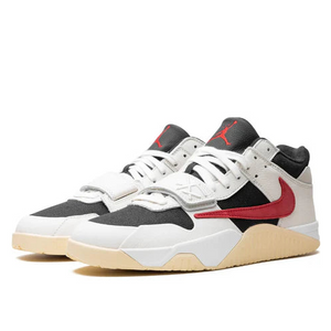 Jordan Jumpman Jack TR Travis Scott Varsity Red