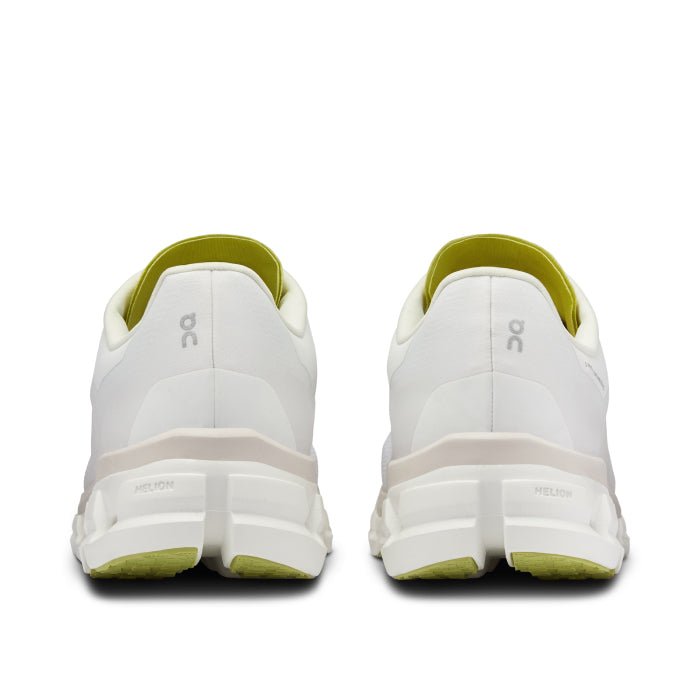 On Running Cloudflow 4 White
