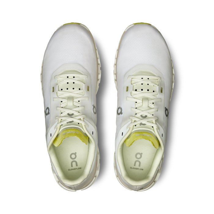 On Running Cloudflow 4 White