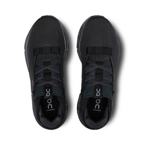 On Running Cloudnova 2 All Black