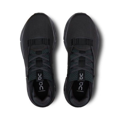 On Running Cloudnova 2 All Black