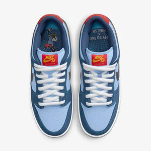 Nike SB Dunk Low ‘Why so sad’