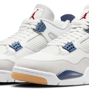 Air Jordan 4 SB 'Navy'