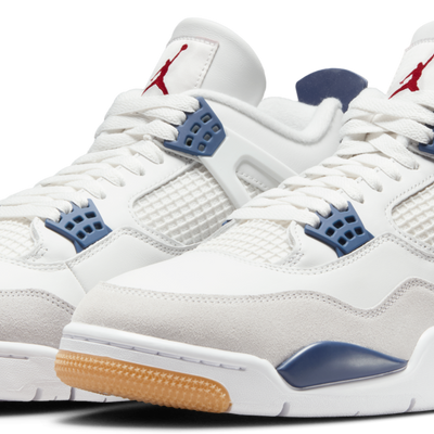Air Jordan 4 SB 'Navy'
