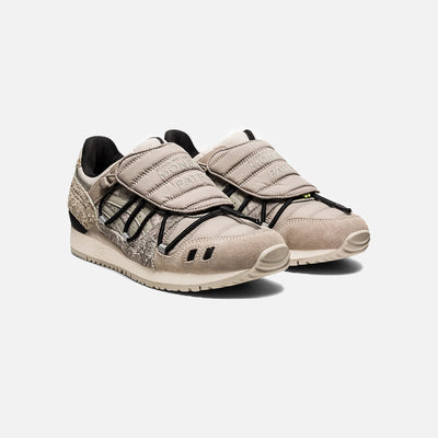 Asics | SBTG x Limited Edt. GEL-LYTE III