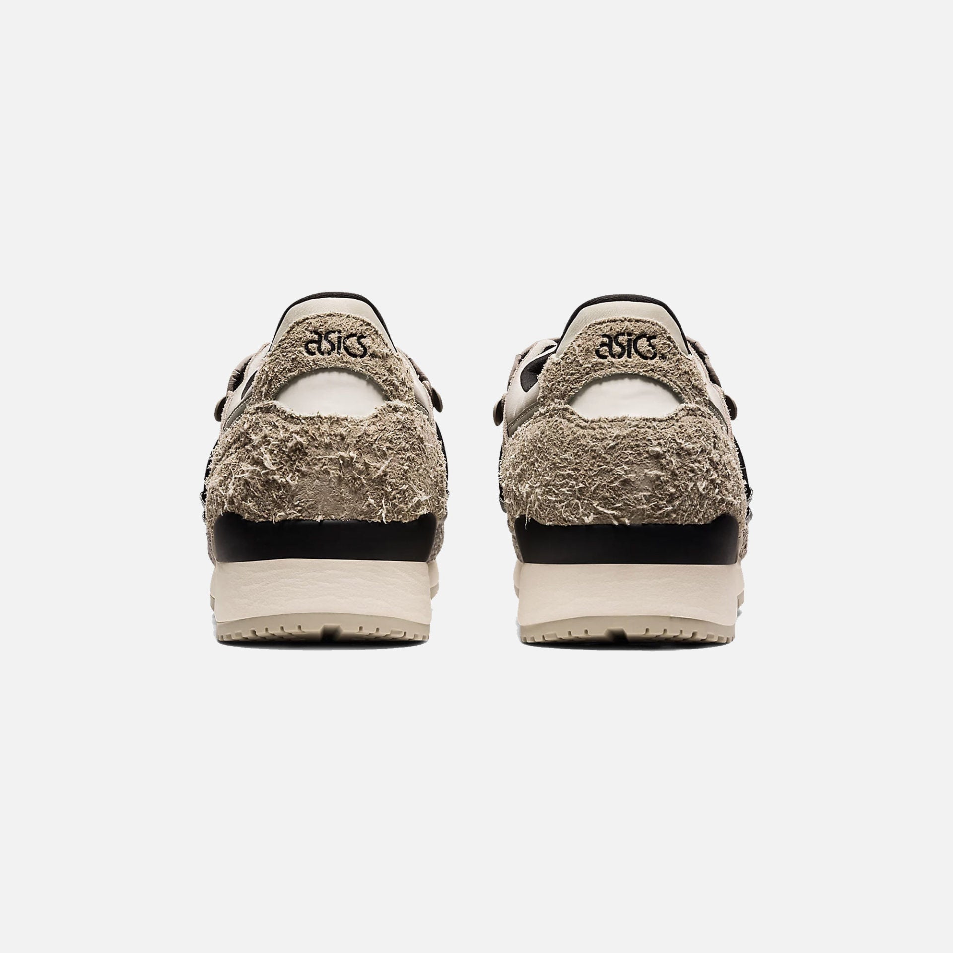 Asics | SBTG x Limited Edt. GEL-LYTE III