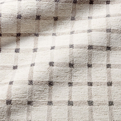 Fowler Hand-Tufted Wool Rug