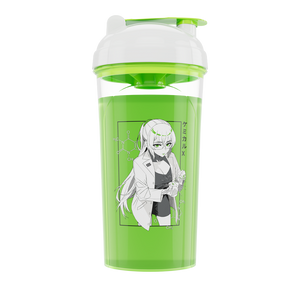 Waifu Cup S6.8: Scientist
