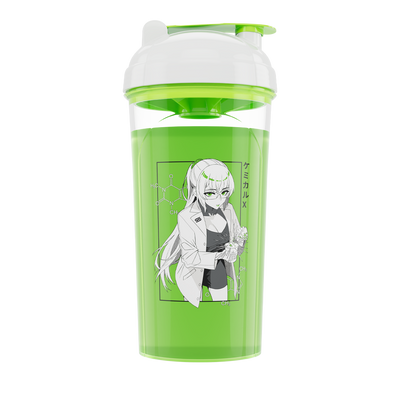 Waifu Cup S6.8: Scientist