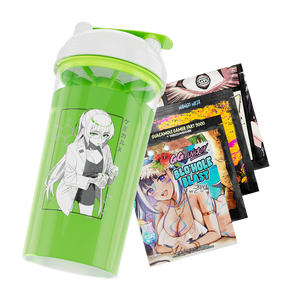 Waifu Cup S6.8: Scientist