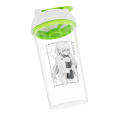 Waifu Cup S6.8: Scientist