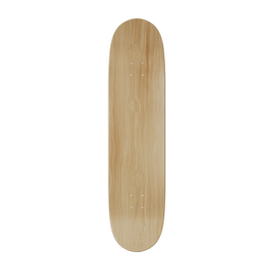 Scientist Skateboard