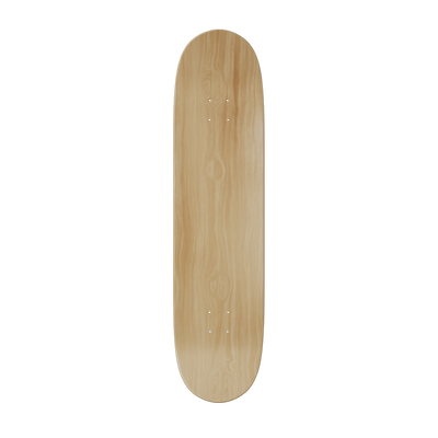 Scientist Skateboard