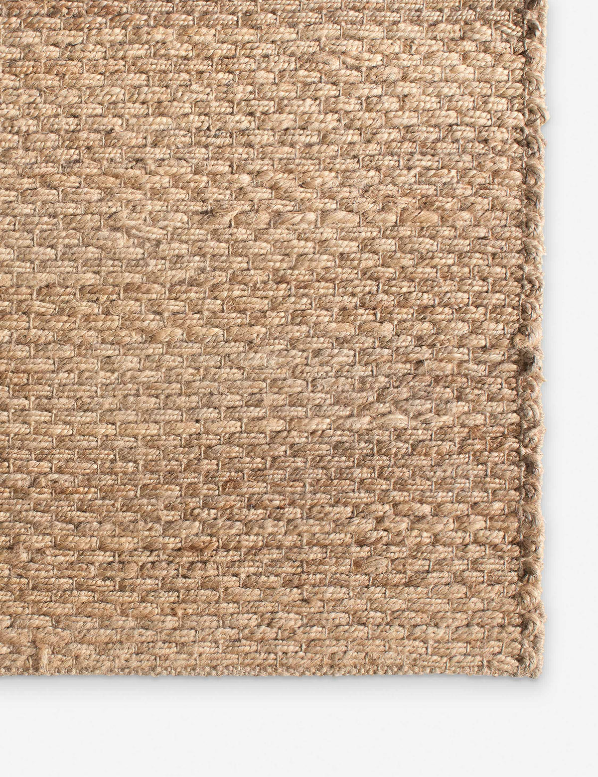 Avalos Handwoven Jute Rug