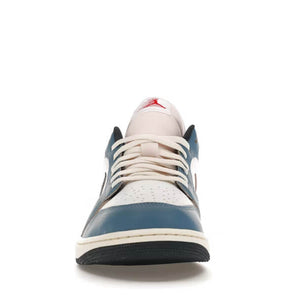 Air Jordan 1 Low Se Armory Navy