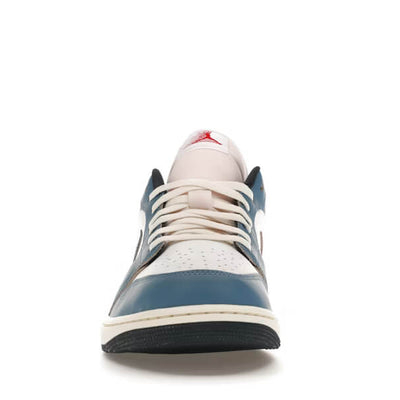 Air Jordan 1 Low Se Armory Navy