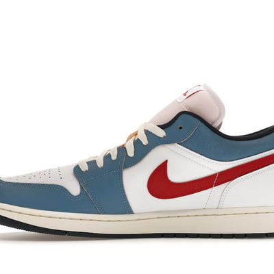 Air Jordan 1 Low Se Armory Navy