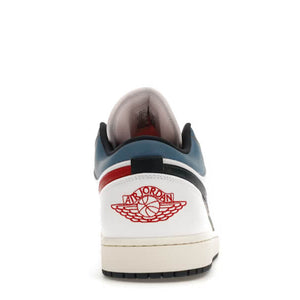 Air Jordan 1 Low Se Armory Navy