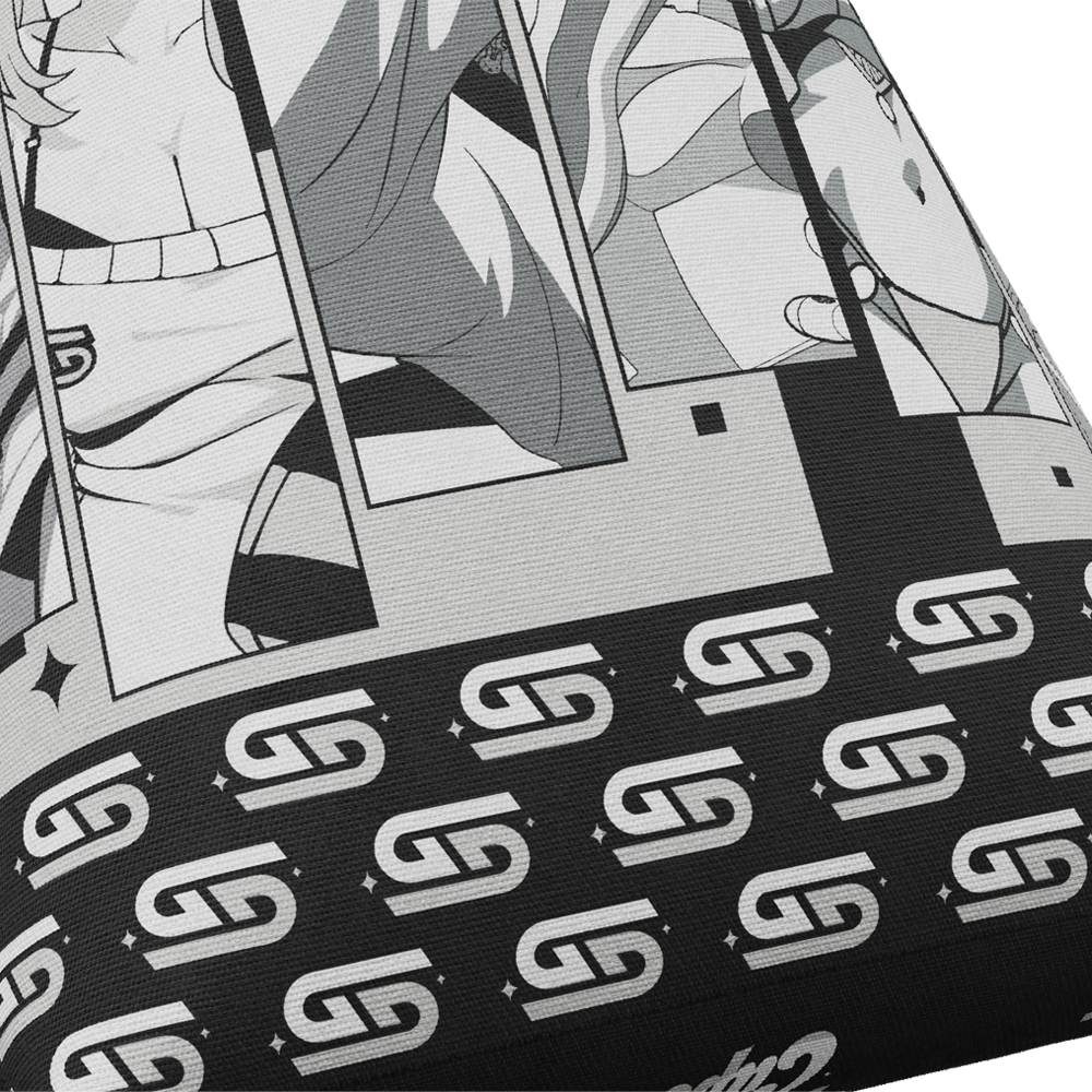Waifu Cups Season 6 Tote Bag