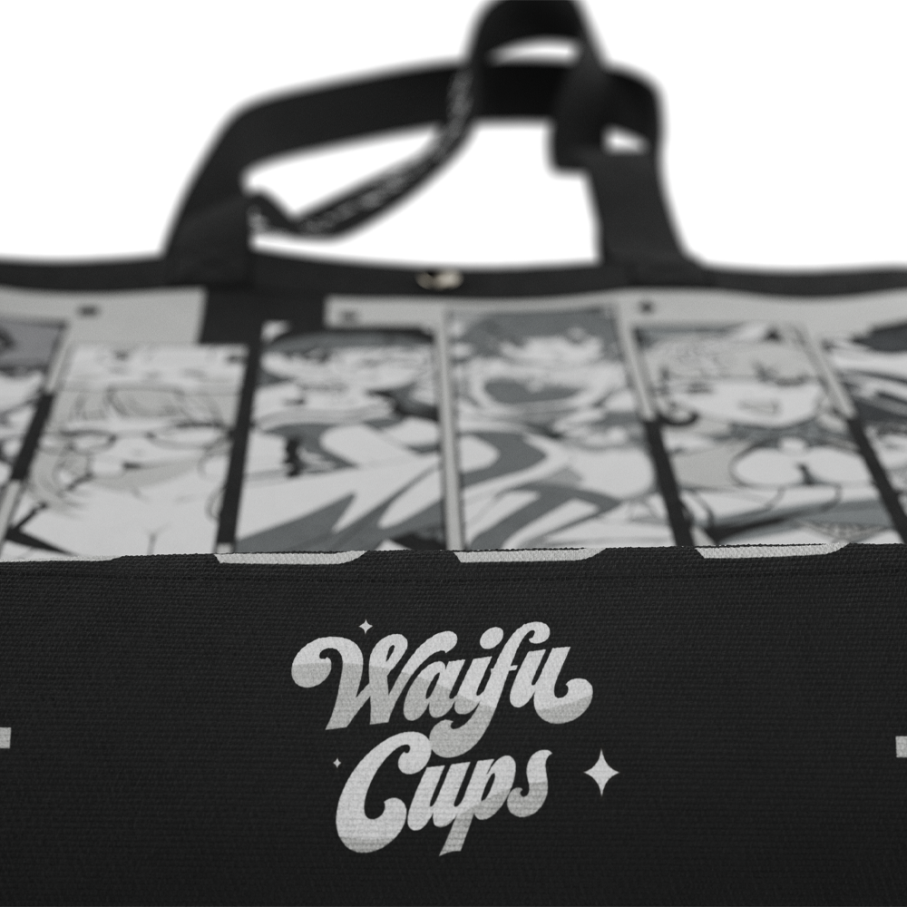 Waifu Cups Season 6 Tote Bag