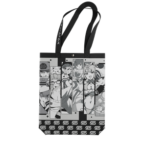 Waifu Cups Season 6 Tote Bag