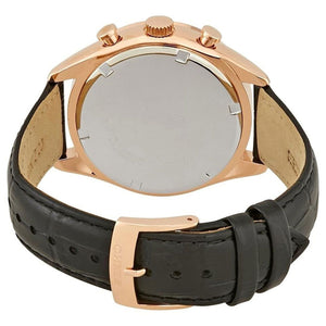 Seiko Dress Black Dial Men 42.5mm