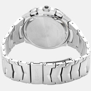 Seiko Coutura Blue Dial Men 45.5mm
