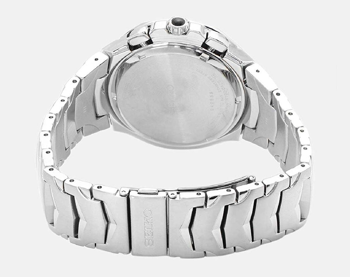 Seiko Coutura Blue Dial Men 45.5mm