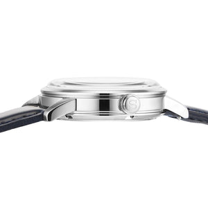 Seiko Presage Blue Dial Men 38.5mm