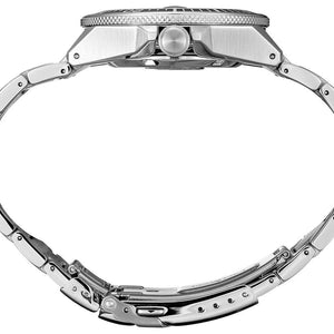 Seiko Prospex Blue Dial Men 43.8mm