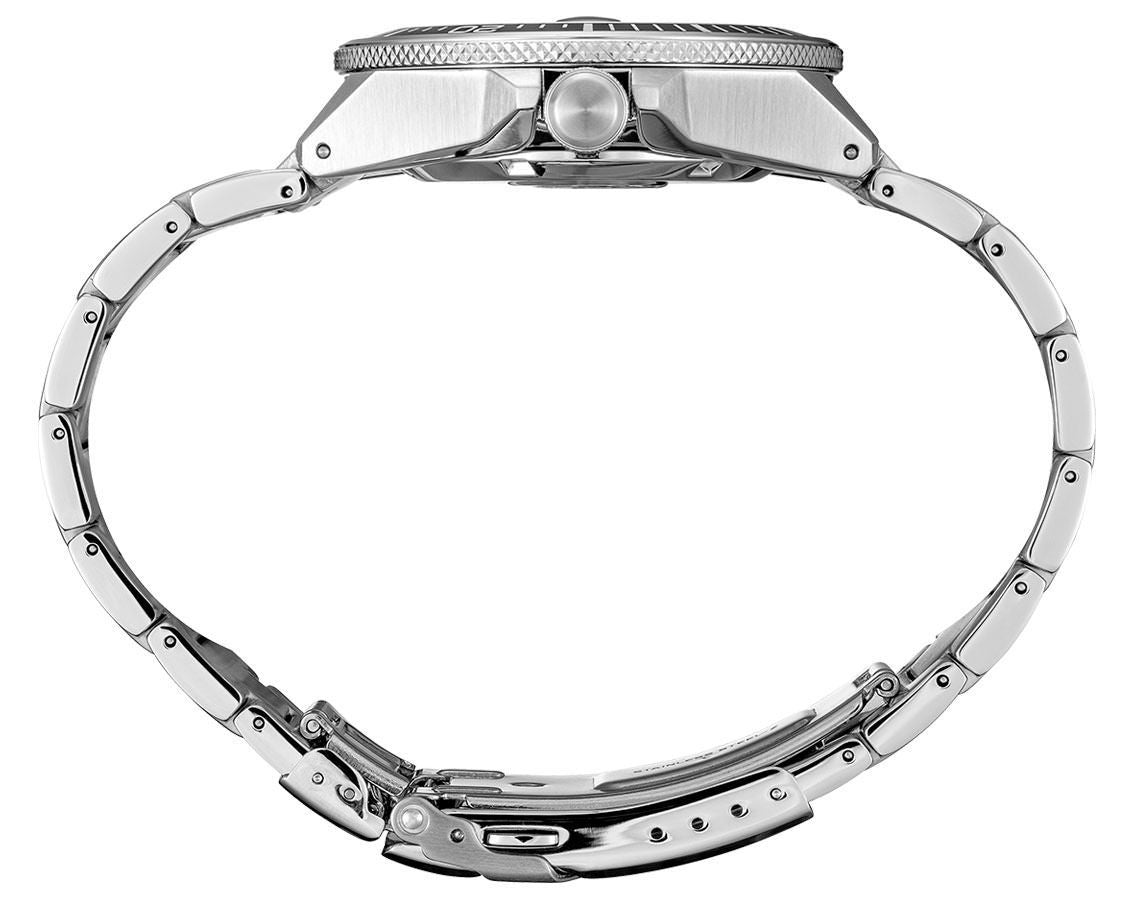 Seiko Prospex Blue Dial Men 43.8mm