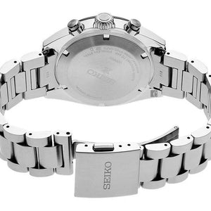 Seiko Prospex Beige Dial Men 39mm
