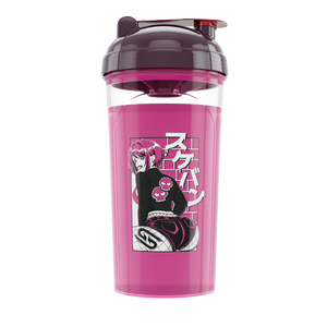 Waifu Cups: Senpai Problems